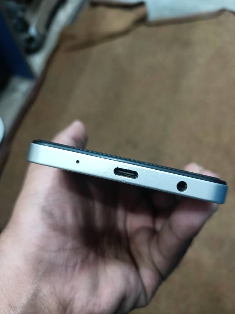 Xiaomi Redmi A5 4