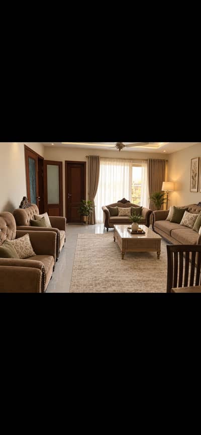 7 Seater Sofa Set for Sale
