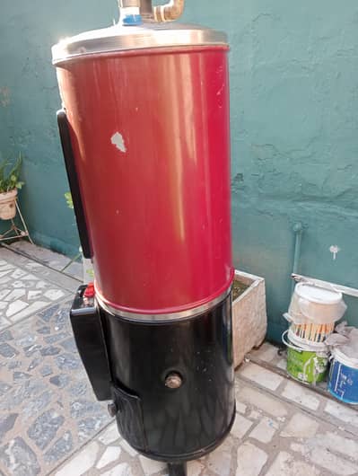 Gass Geyser For Sale 25 Gallon