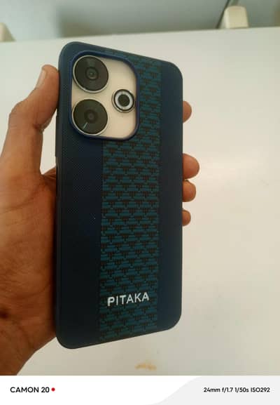 Xiaomi Mi 13 with box
