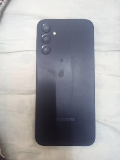 Samsung Mobile A14