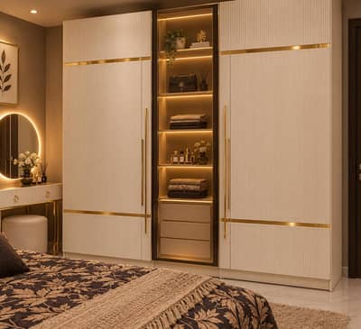 bedroom furniture set