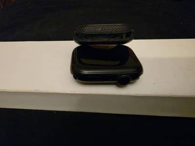 immaculate condition iwatch 9 (45 mm) almost brand new