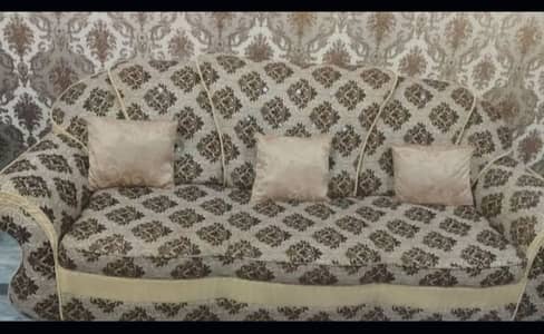 5 seater sofa set