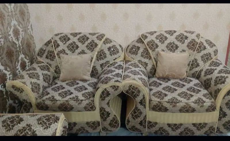 5 seater sofa set 1