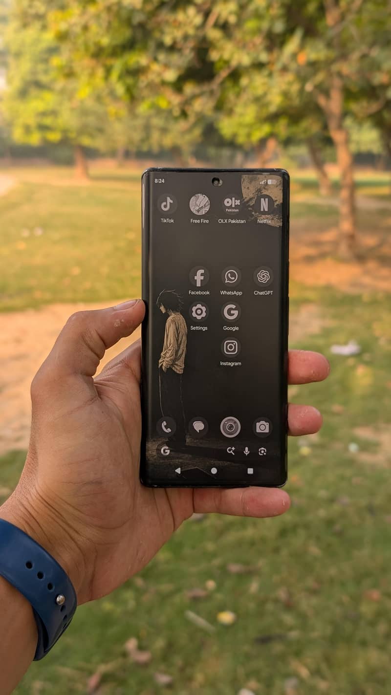 Google Pixel 6 Pro 3
