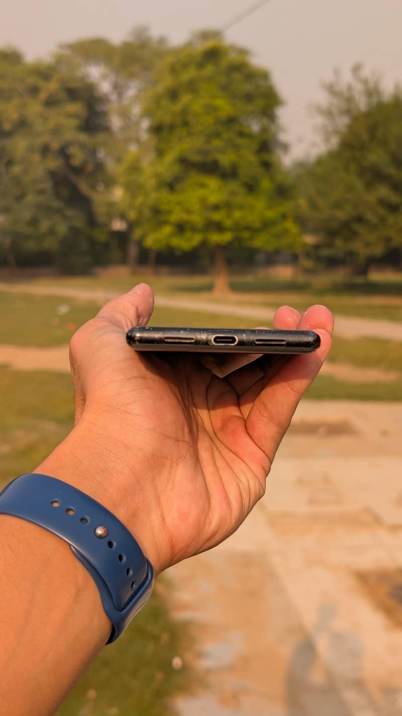 Google Pixel 6 Pro 4