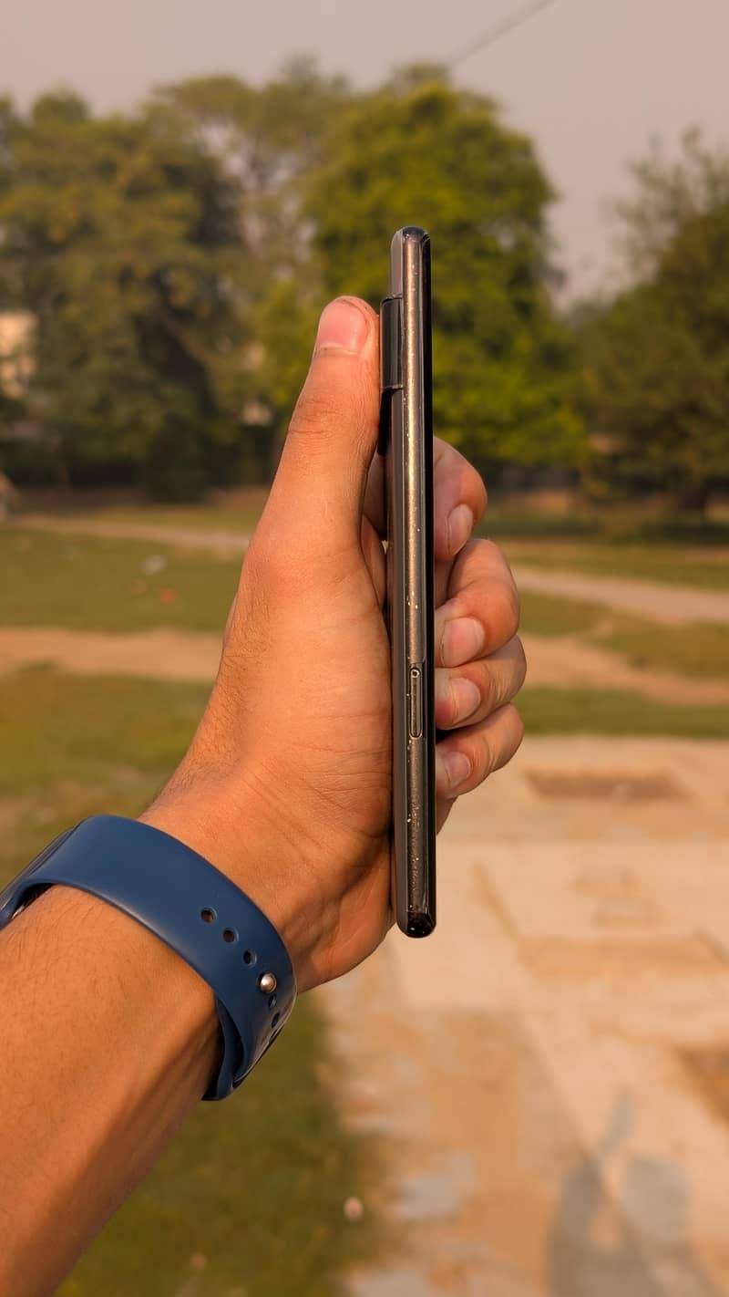Google Pixel 6 Pro 5