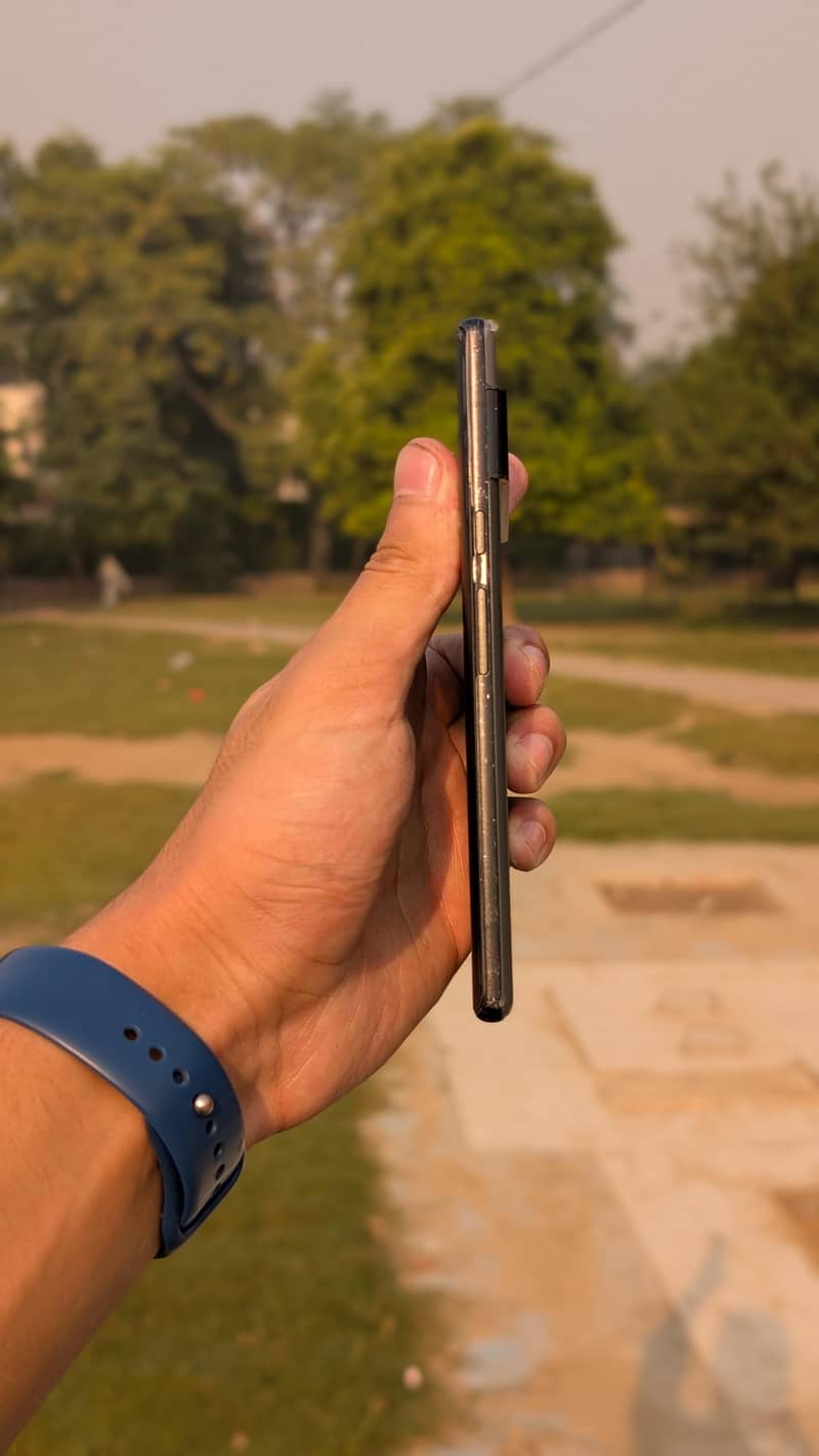 Google Pixel 6 Pro 7
