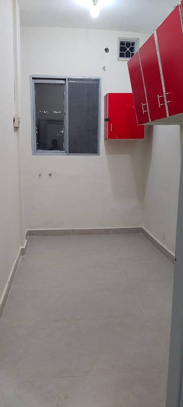 Like Brand new Lower portion for Rent