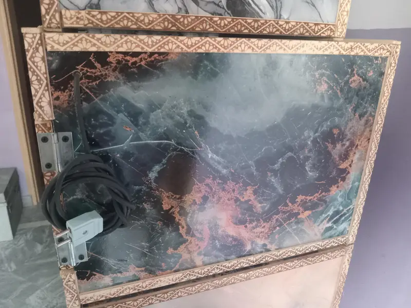 50 eggs incubator — photo 7
