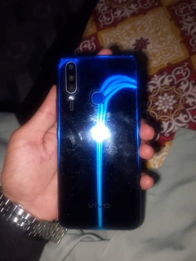 Vivo Y15