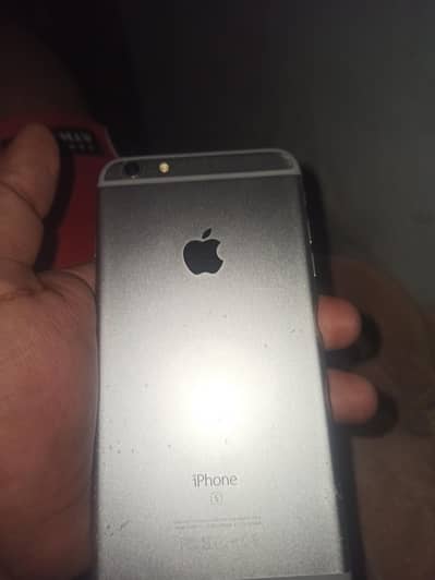 iPhone 6s plus 128gb non pta