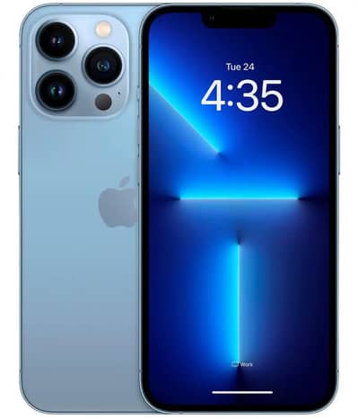 Apple iPhone 13 Pro