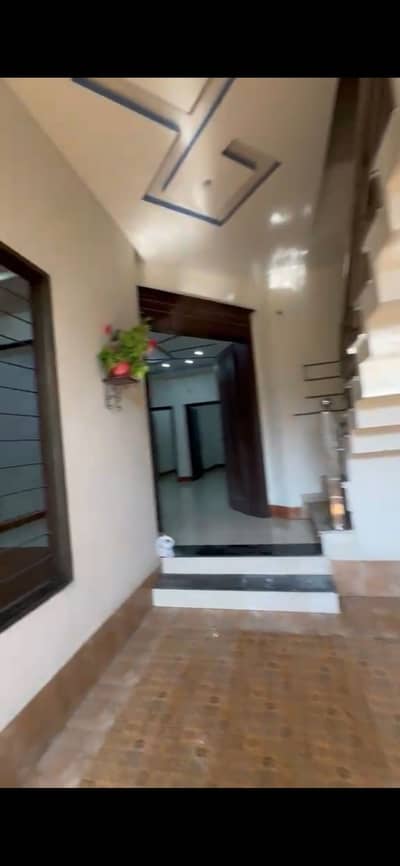 Brand New House For Rent