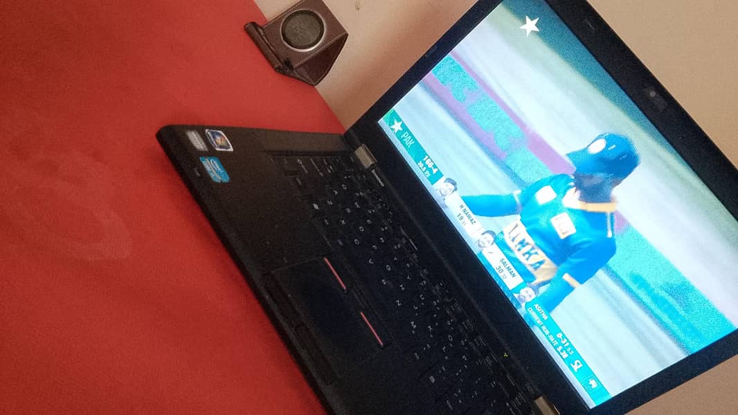 lenovo i5 second generation 0