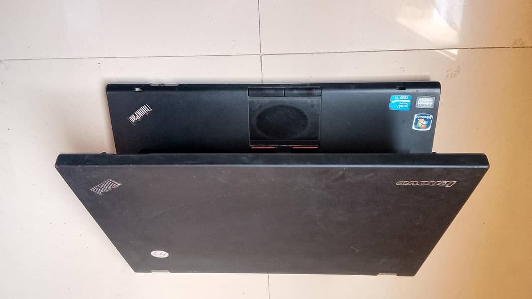lenovo i5 second generation 1