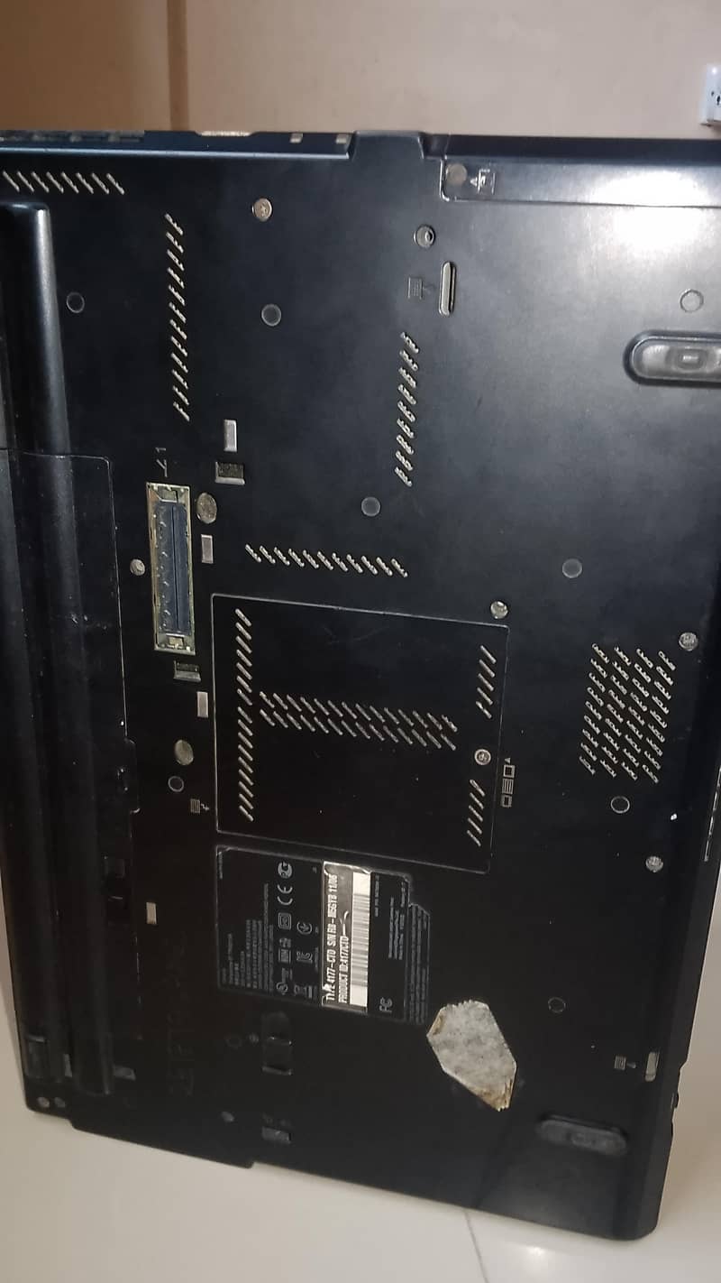 lenovo i5 second generation 4