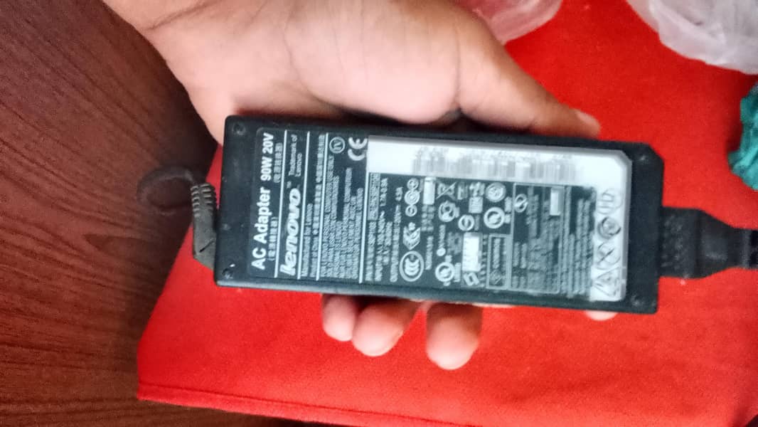 lenovo i5 second generation 6