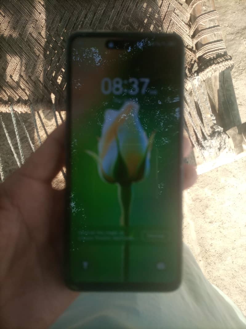 Tecno Spark 20C 0