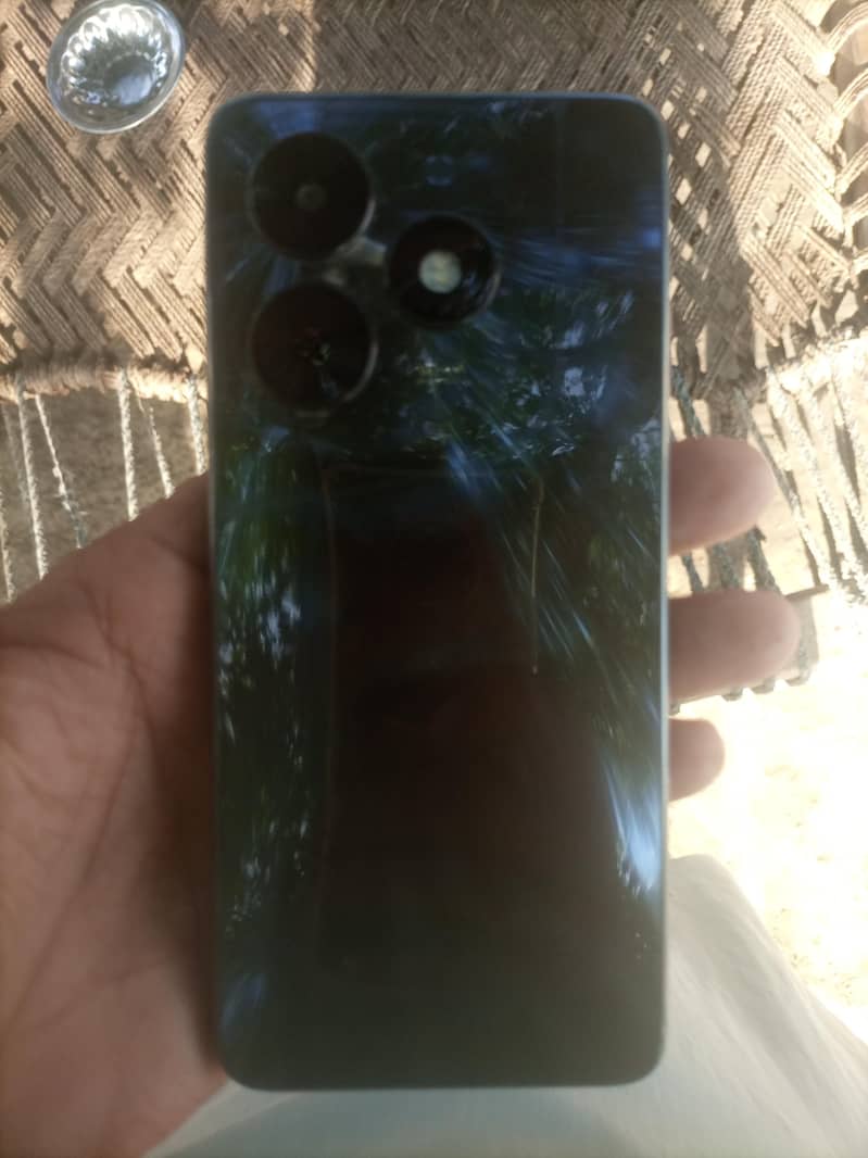 Tecno Spark 20C 1