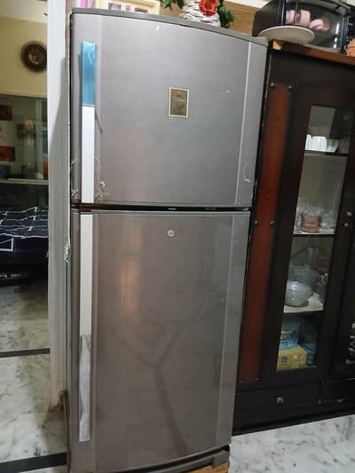dawlance fridge
