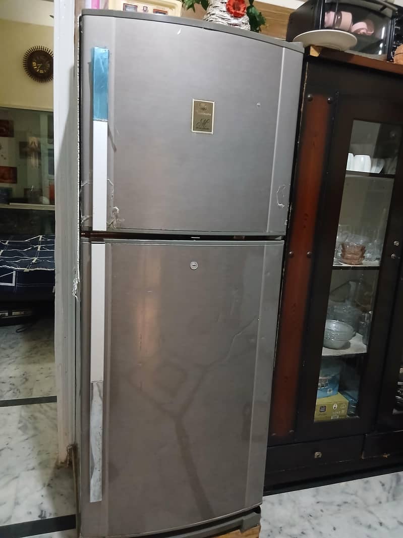 dawlance fridge 0