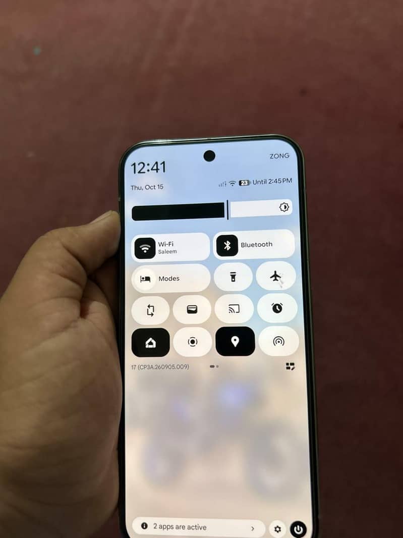 Google Pixel 9 Pro XL 6