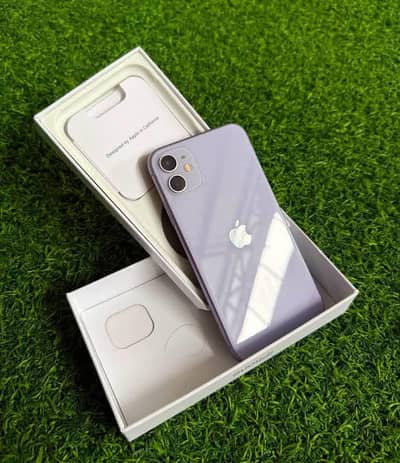 Apple iPhone 11 PTA approved