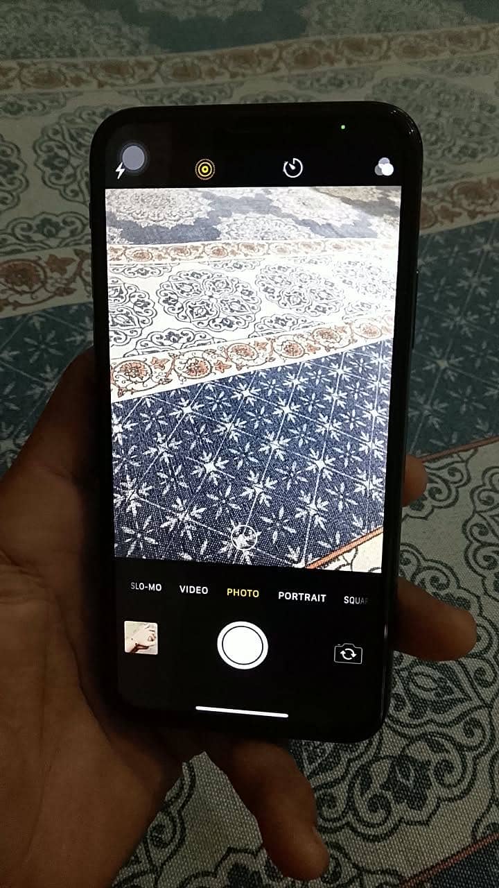 Apple iPhone X 2