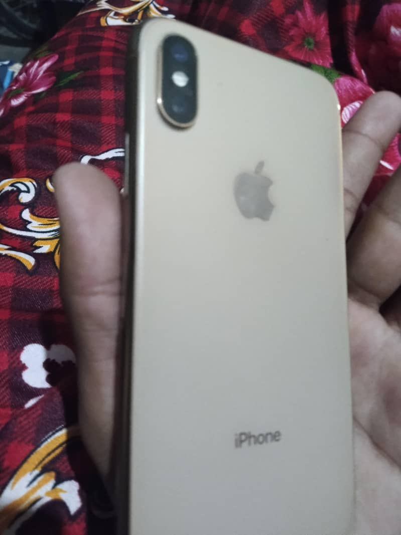 Apple iPhone XS 0
