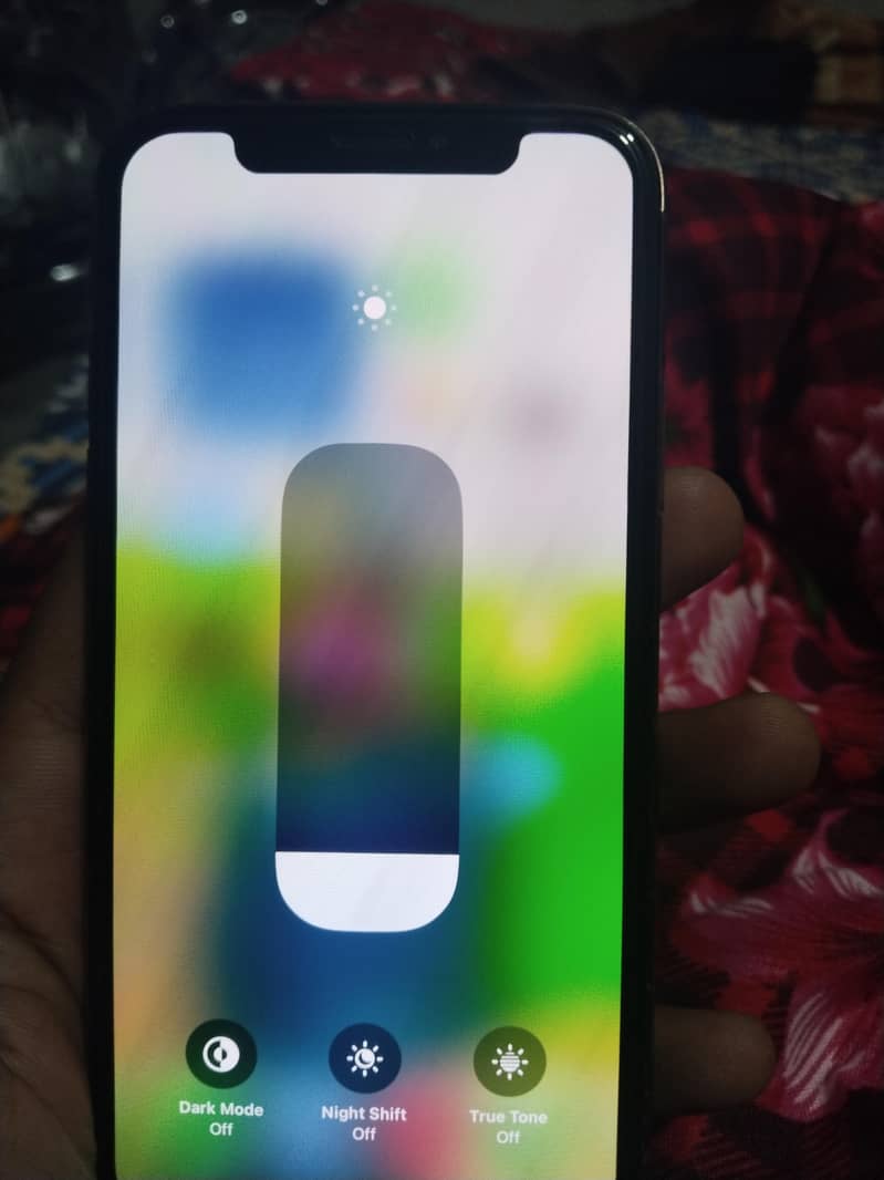 Apple iPhone XS 1