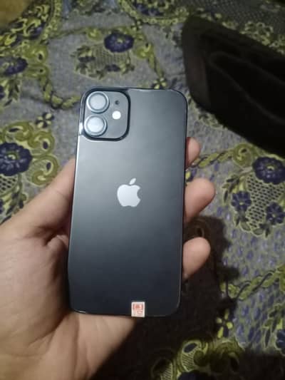 Apple iPhone 12 mini