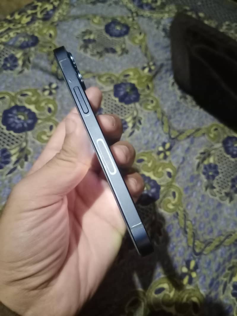 Apple iPhone 12 mini 4