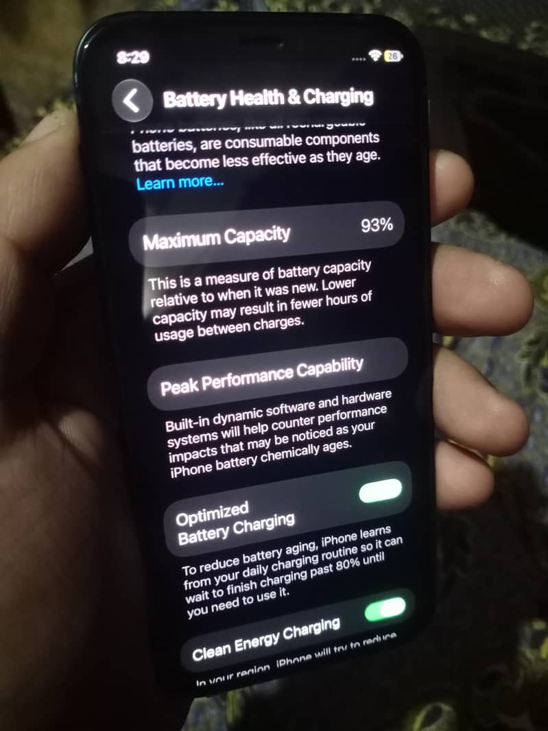 Apple iPhone 12 mini 5