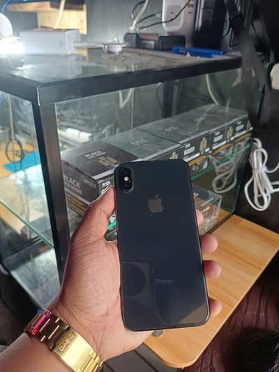 Apple iPhone X 256gb