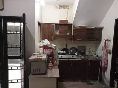 4Marla independent house