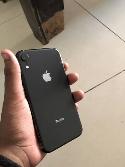 Apple iPhone XR 10/10 condition