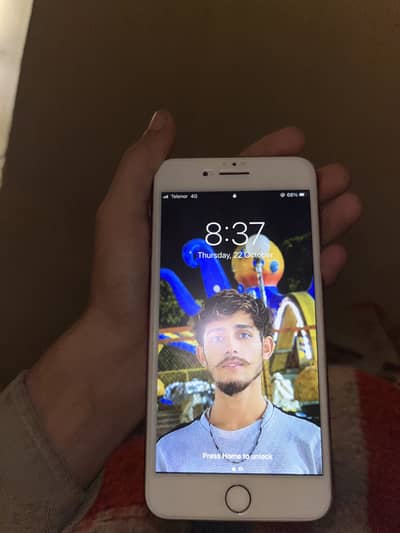 Apple iPhone 7 Plus