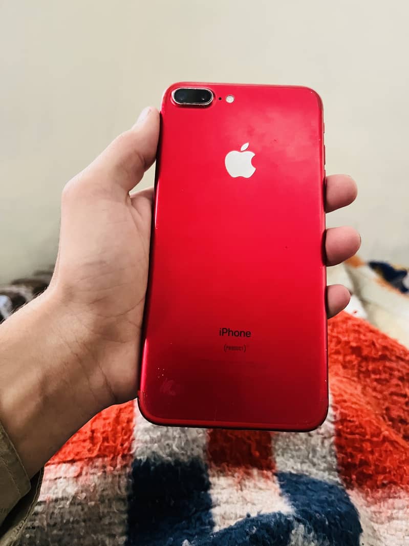 Apple iPhone 7 Plus 4