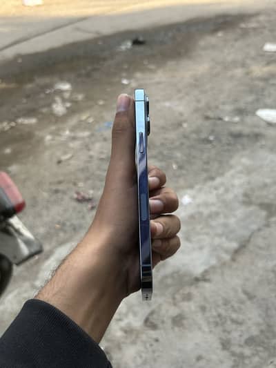 Iphone 13 pro max 128Gb PTA APROVED