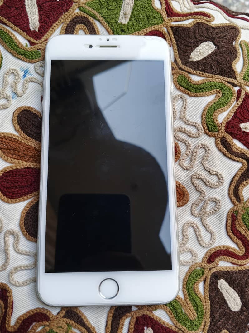 Iphone 6 plus 1
