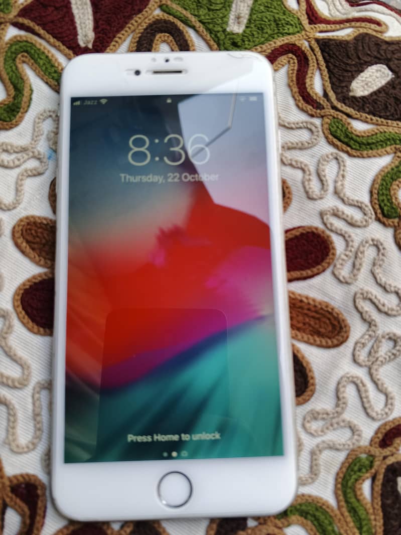 Iphone 6 plus 2