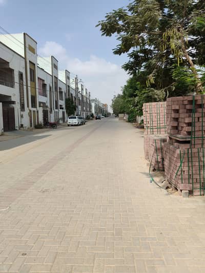 522 sq plot for sale SACHAL SERMAST Twon scheme 33