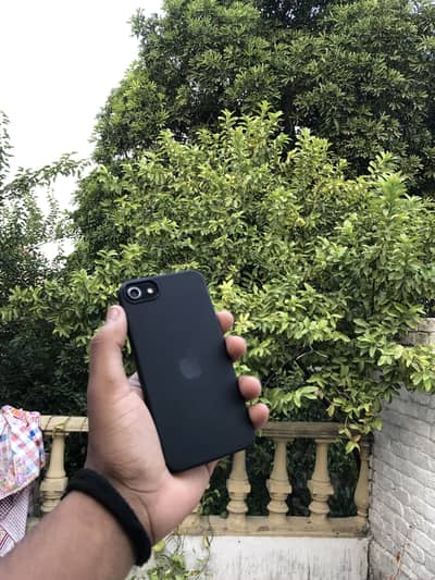 Apple iPhone 7 256GB PTA APPROVED