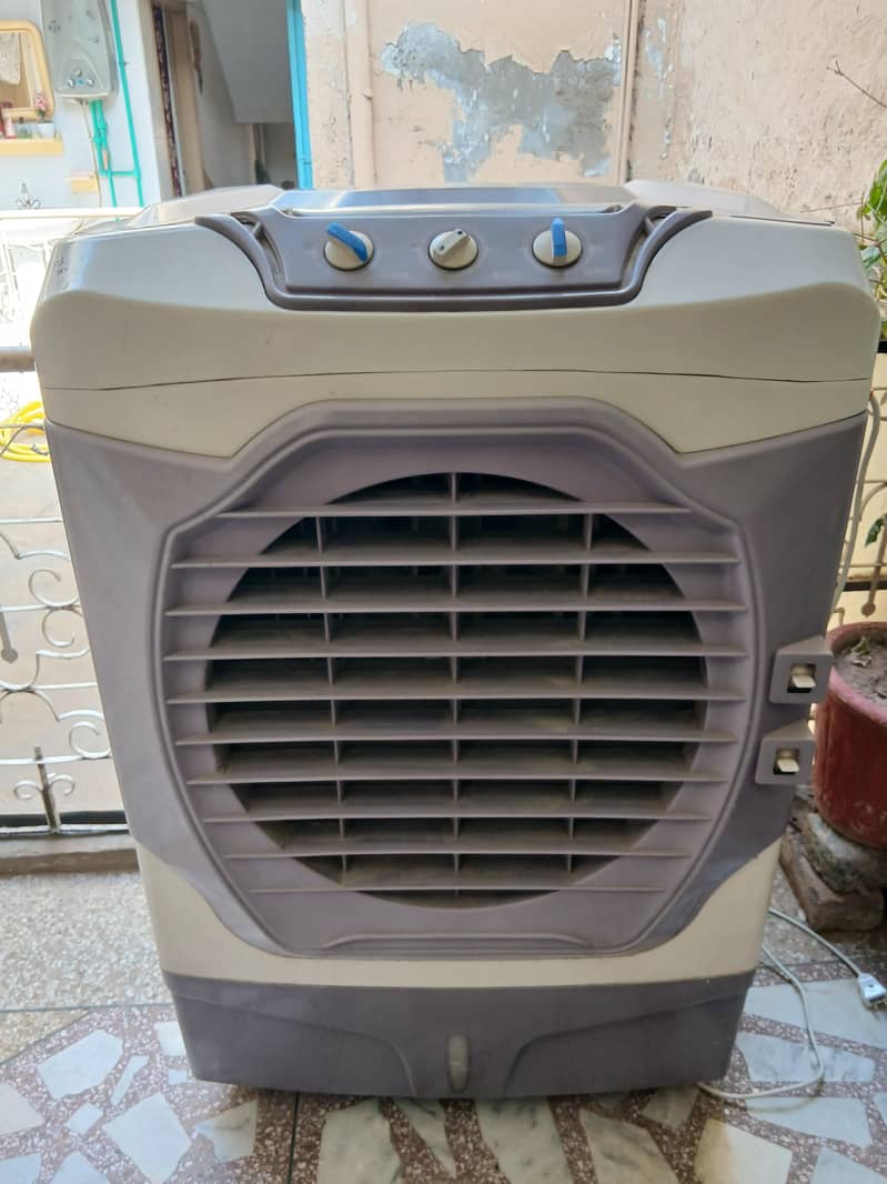 Air cooler 3