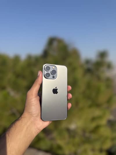 Apple iPhone 13 Pro