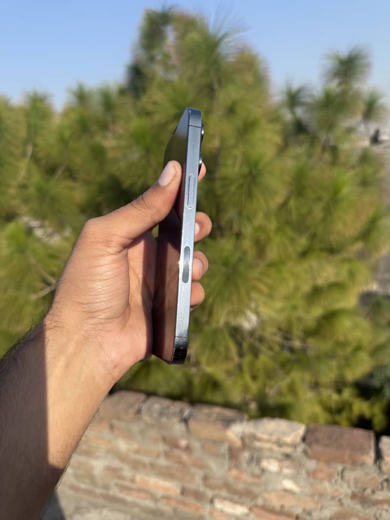Apple iPhone 13 Pro 5
