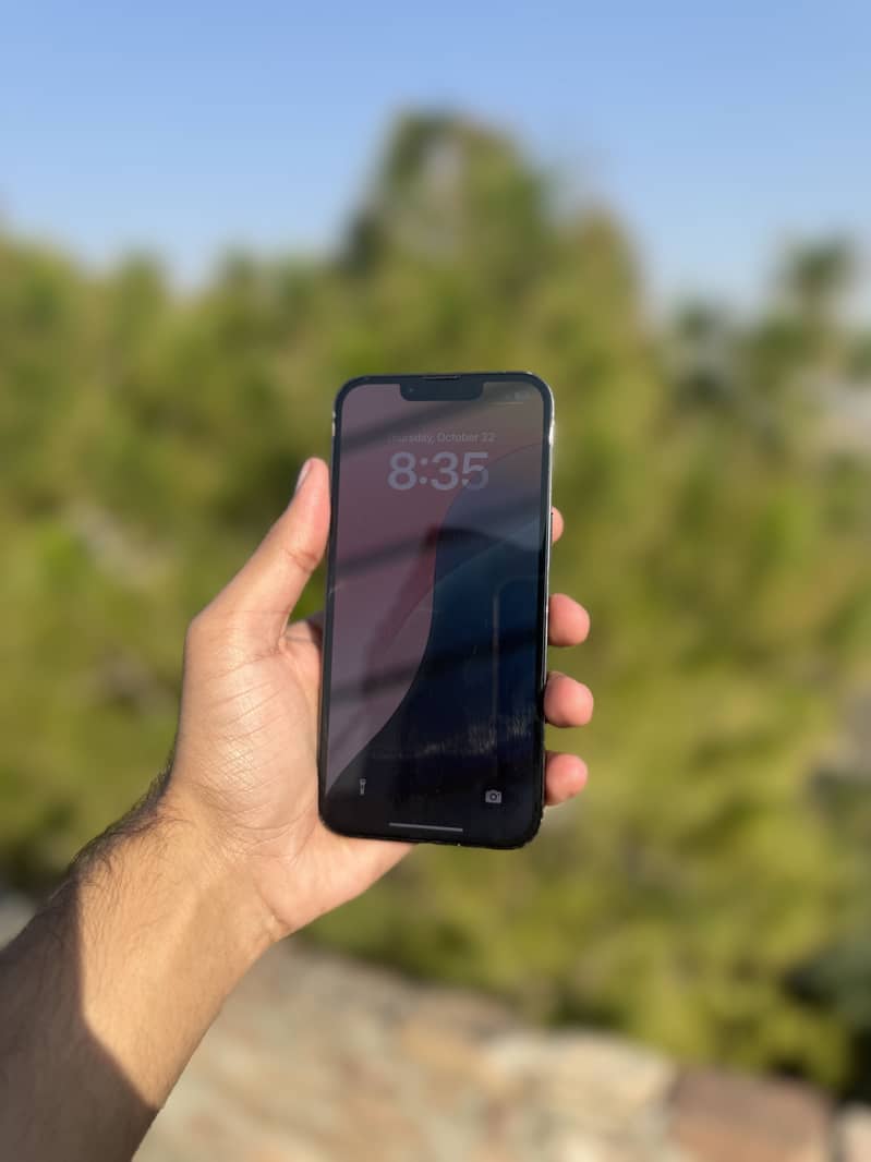 Apple iPhone 13 Pro 6