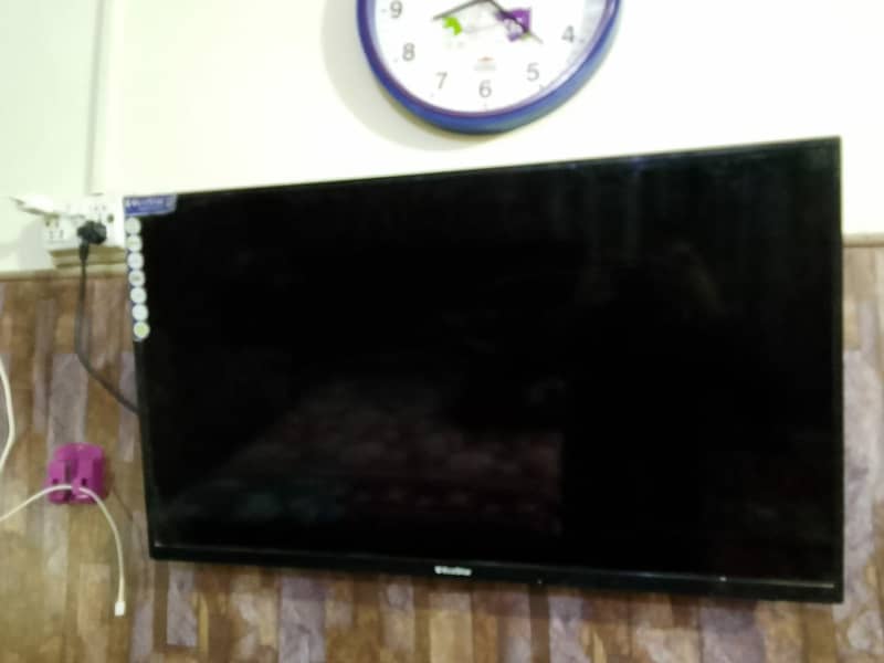 40 inch android Ecostar 0